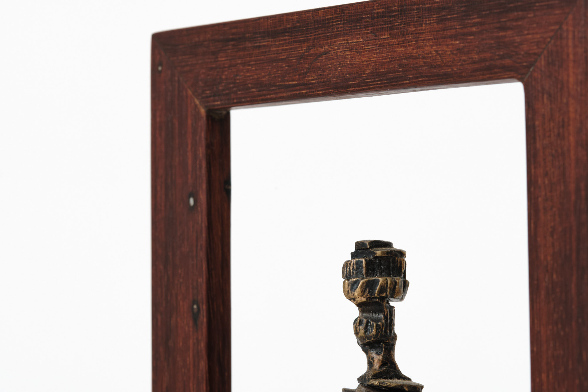 Michael Roderick Wedderburn Sculpture